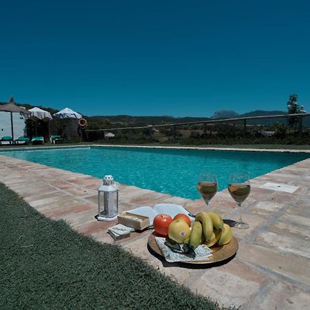 הוילה פראדו דל ריי Rincon De Marco Y Maria מראה חיצוני תמונה