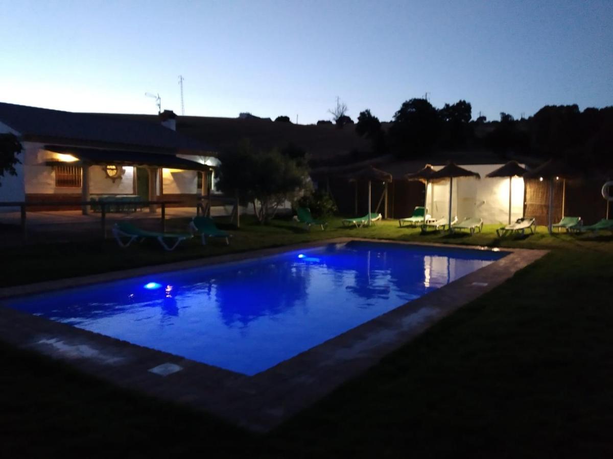 הוילה פראדו דל ריי Rincon De Marco Y Maria מראה חיצוני תמונה