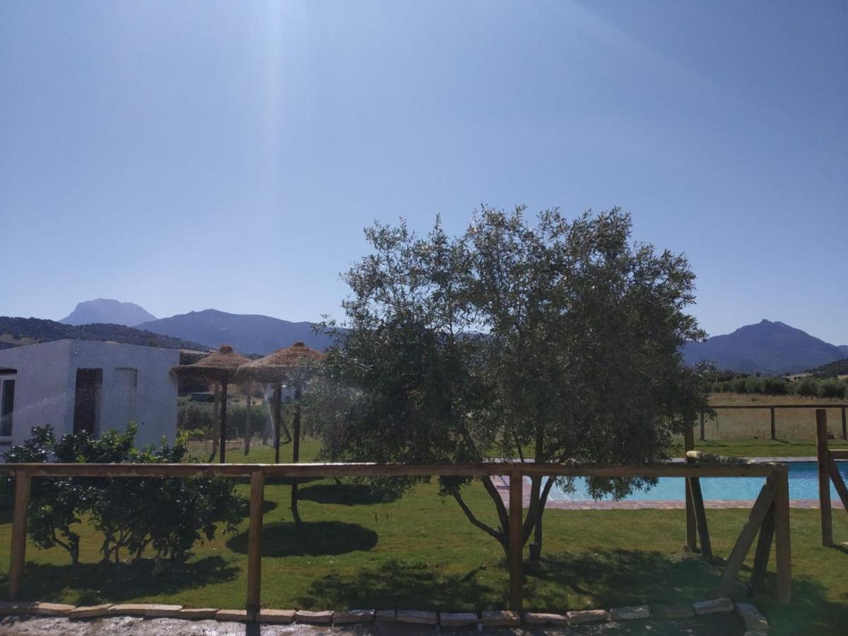 הוילה פראדו דל ריי Rincon De Marco Y Maria מראה חיצוני תמונה
