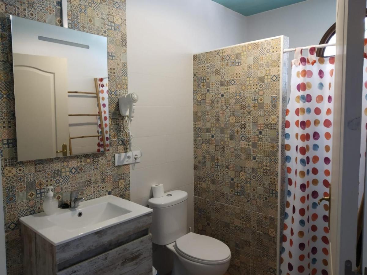 הוילה פראדו דל ריי Rincon De Marco Y Maria מראה חיצוני תמונה
