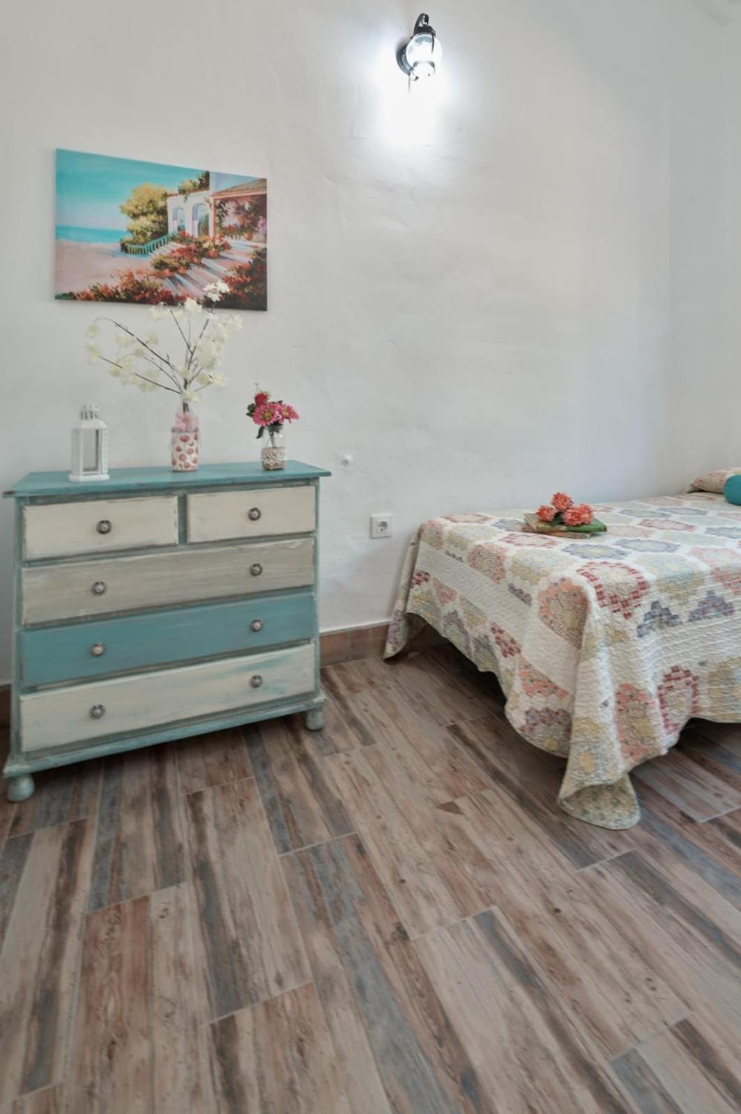 הוילה פראדו דל ריי Rincon De Marco Y Maria מראה חיצוני תמונה